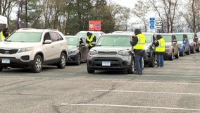 Kia, Hyundai free anti-theft software upgrade events held in Twin Cities