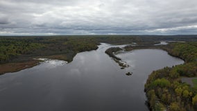 More than 140 lakes, rivers and streams in Minnesota had fish contaminated with forever chemicals