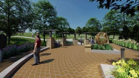 Small Minnesota city establishing first-of-its-kind park