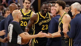 Timberwolves’ Rudy Gobert calls Draymond Green’s ejection ‘clown behavior’