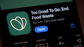 Too Good To Go app aims to end food waste at Twin Cities restaurants