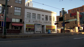 Downtown Minneapolis furniture store closing after 128 years in business