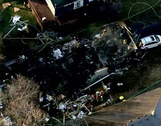 Investigators trying to determine what caused fatal South St. Paul home  explosion - CBS Minnesota