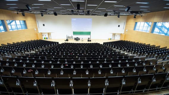 North Dakota State extends new scholarship brought amid worries about Minnesota tuition program