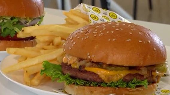 Stalk & Spade closing all 3 of its plant-based restaurants