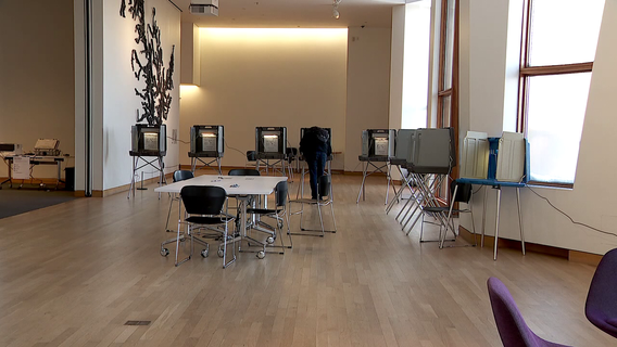 Hopkins City Council race decided by single vote