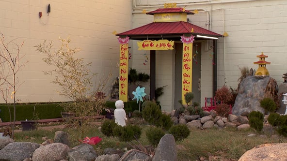 Charges: Man swindles Buddhist temple out of $184K as part of money laundering, fentanyl trafficking operation