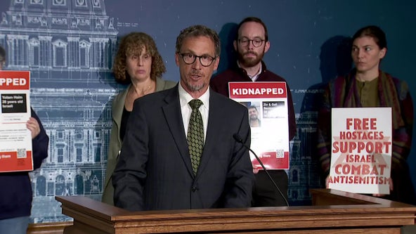 Jewish lawmaker faces criticism from Minnesota DFL over comments on Palestine