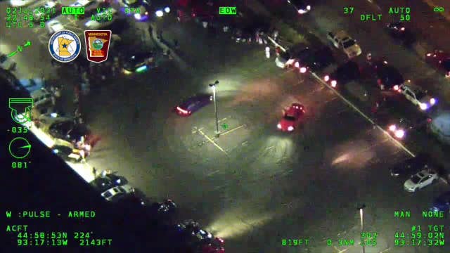 Street racing drops in 2023 with State Patrol special enforcement