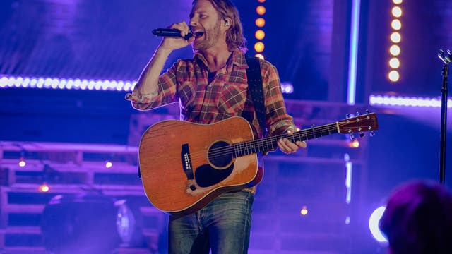 Prior Lake's Lakefront Music Fest reveals country night lineup