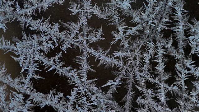 Minnesota weather: Here's how cold it got Tuesday morning