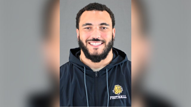 UMD football player dies at 22 ‘doing what he loved’