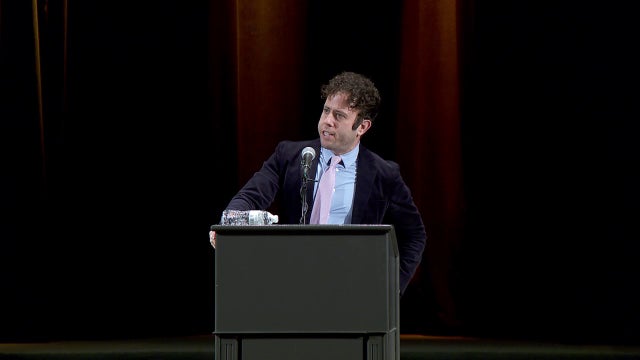 Minnesota groups talk rise in antisemitism since Israel-Hamas war