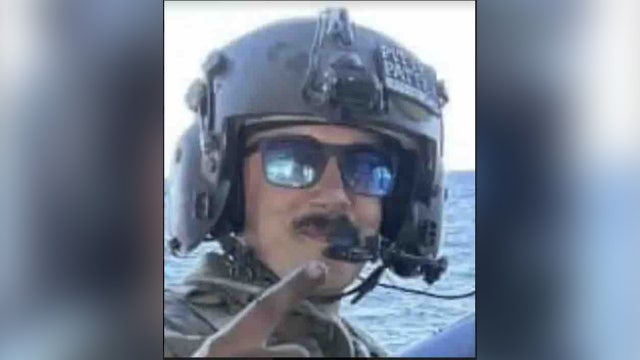 Minnesota soldier among 5 killed in helicopter crash during training exercise