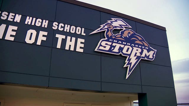 Chanhassen football playing in first state championship ever