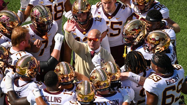 Gophers football: 5 Questions entering the 2024 season