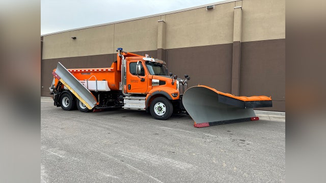 Washington County holding its own name a snowplow contest
