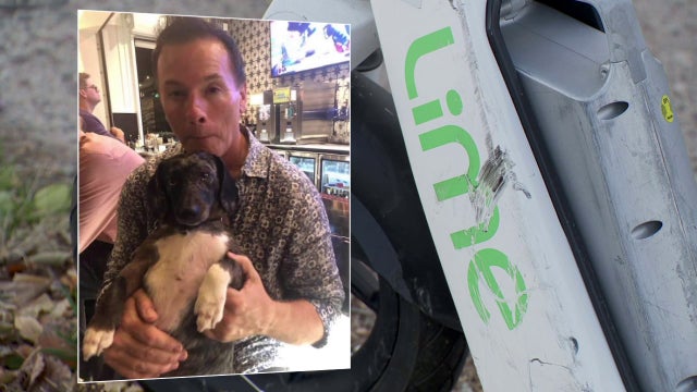 Minneapolis man riding Lime scooter involved in hit-and-run