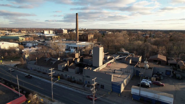 Residents sound off at community meeting about Smith Foundry