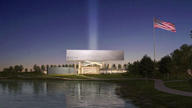 FOX Sports to honor Medal of Honor Recipients on NFL Sunday