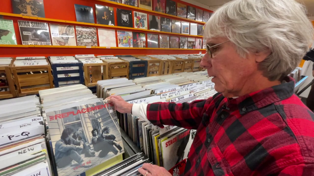 Twin/Tone Records co-founder Peter Jesperson looks back 40 years later