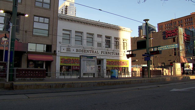 Downtown Minneapolis furniture store closing after 128 years in business