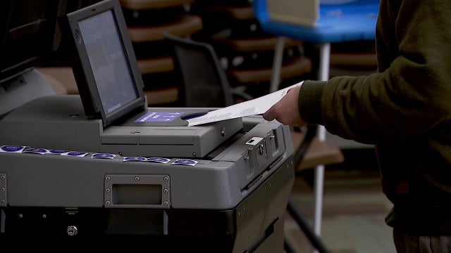 Missing ballots in Scott County likely caused by human error: Officials