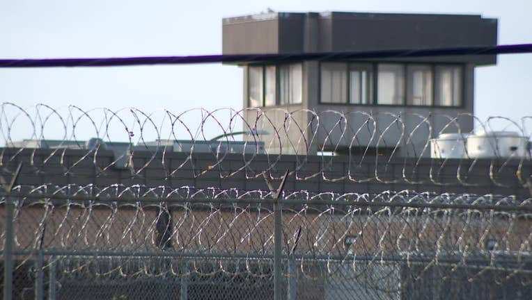 Lino Lakes prison