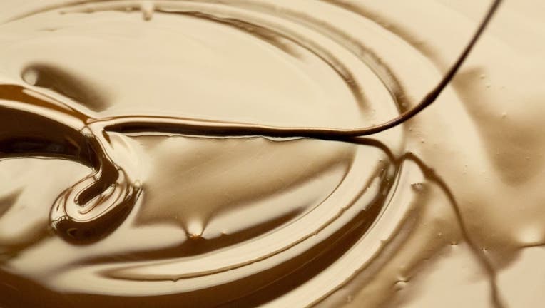 Chocolate. (Andrey Rudakov/Bloomberg via Getty Images)