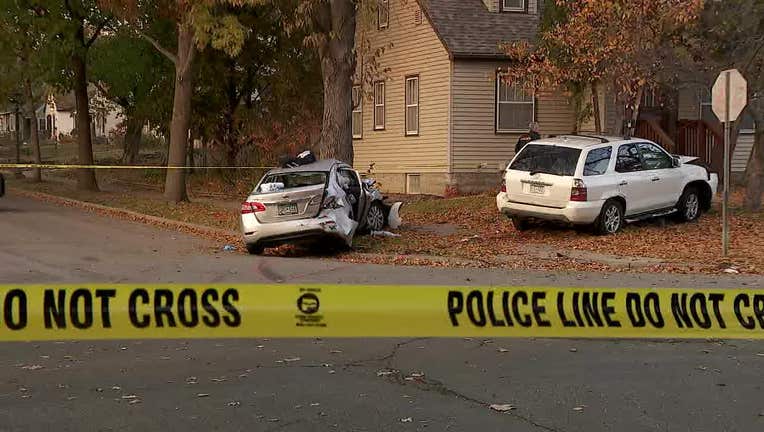 Crash