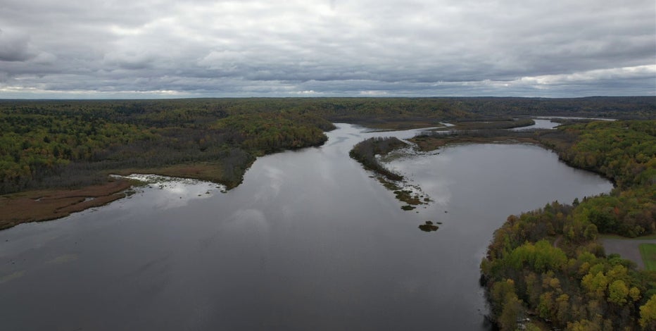 More than 140 lakes, rivers and streams in Minnesota had fish contaminated with forever chemicals