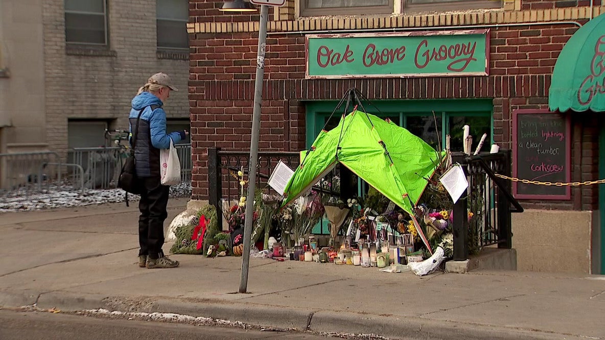 Judge finds Loring Park grocery store killer not guilty due to mental illness