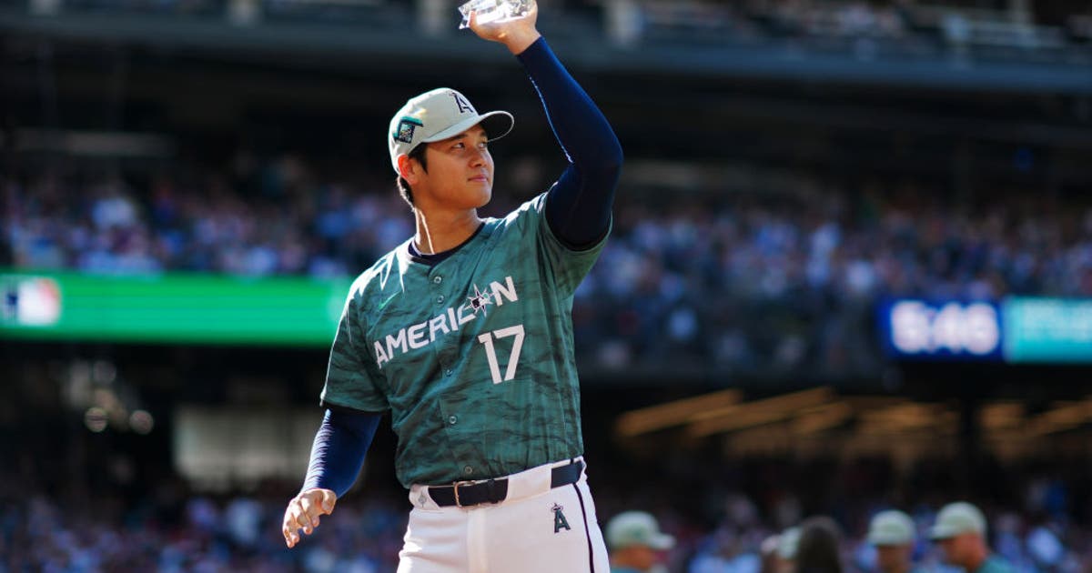 Twins hosting Shohei Ohtani, Dodgers coming off hot streak