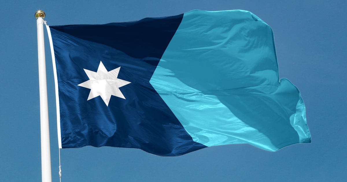 DFL lawmakers propose cutting aid to MN cities that won't fly new state flag