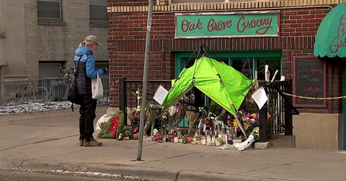 Judge finds Loring Park grocery store killer not guilty due to mental illness
