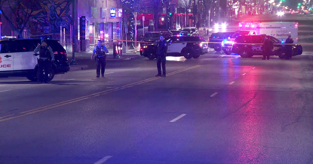 Minneapolis Lake Street shooting: 2 men charged with murder | FOX 9 ...