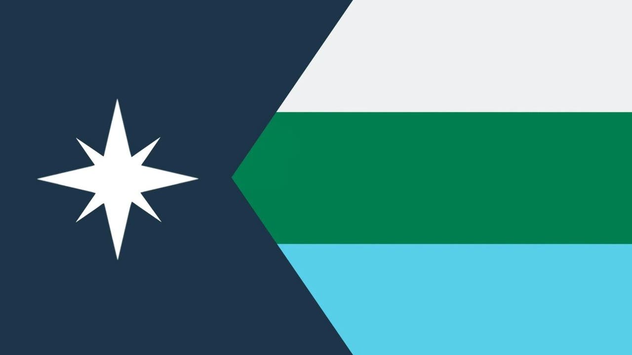 New Minnesota state flag selected