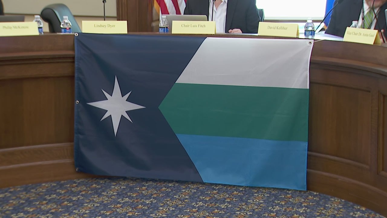 Live How to watch the Minnesota state flag meeting on Tuesday