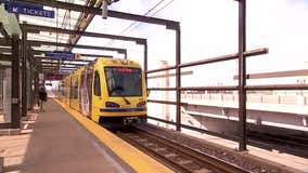 Metro Transit giving citations to unpaid riders