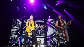 Def Leppard, Journey playing Target Field in Minneapolis this summer