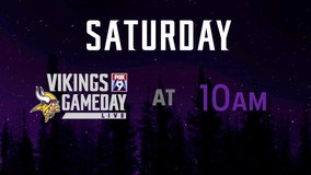 Vikings-Bengals: How to watch Vikings GameDay Live on Saturday, Dec. 16