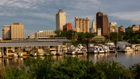 Here's where you'll get the most apartment space for $1,700 a month in rent