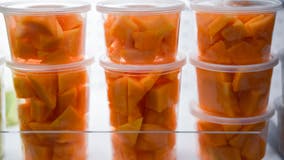 3rd death in Minnesota linked to cantaloupe salmonella outbreak