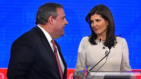 Republican debate takeaways: Presidential hopefuls target Nikki Haley more than Trump