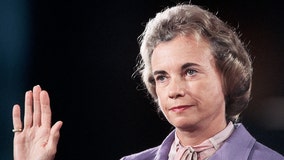 Justice Sandra Day O’Connor called a pioneer and 'iconic jurist' as she is memorialized by Biden, Roberts