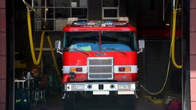Several Rockville firefighters resign from leadership positions
