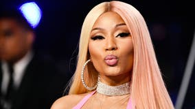 Nicki Minaj's upcoming world tour has a stop in Minneapolis