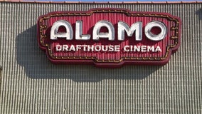 Alamo Drafthouse cancels movie showings due to projector glitch