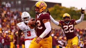 Gophers QB Cole Kramer says getting $30K for Quick Lane Bowl ‘not true’