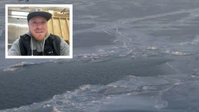 Fisherman recounts ice rescue in Beltrami Co. that trapped 35 people